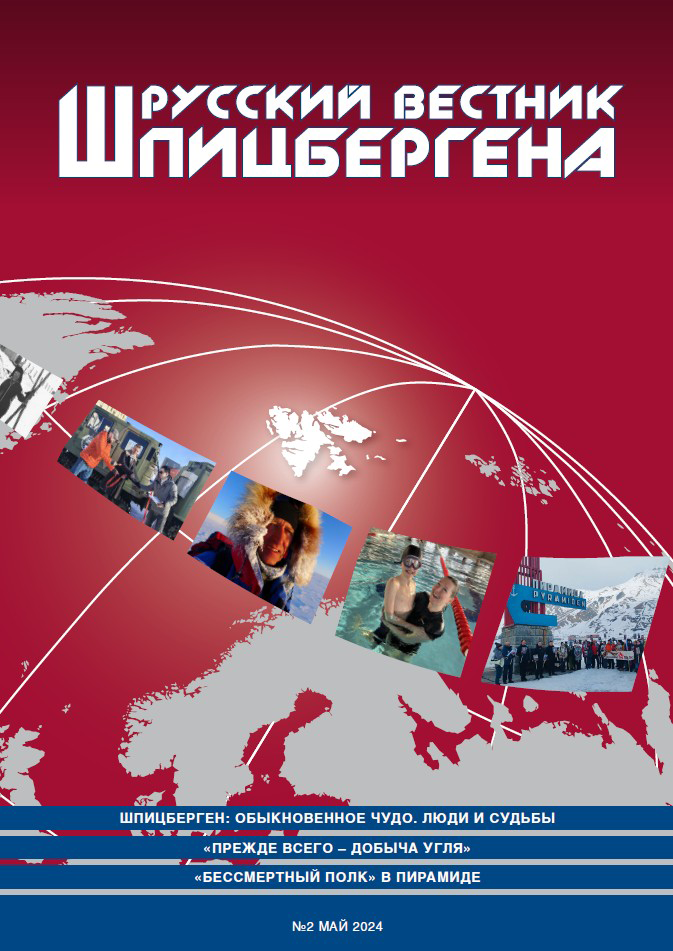 РВШ №2 2024